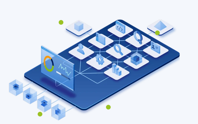 Plataforma Acronis Cyber Cloud