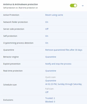 AI-enhanced web security to stop online attacks