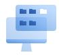 Easy-to-use web interface