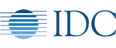 International Data Corporation Logo