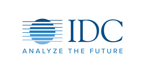 IDC Logo