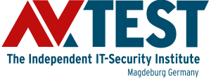 AVTest Logo
