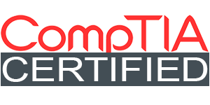 CompTIA CERTIFIED