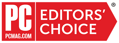 PCMAG Editor's Choice