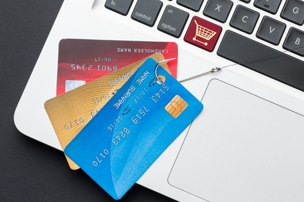 Proteção phishing