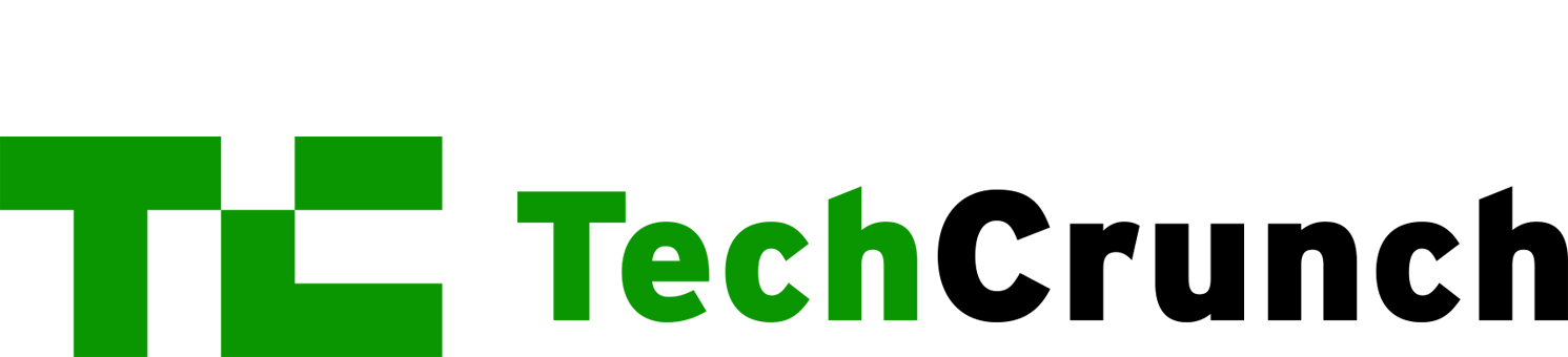 TechCrunch Logo