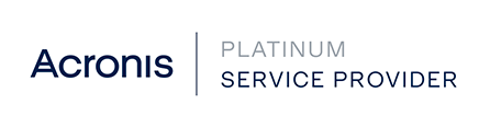 Acronis Platinum