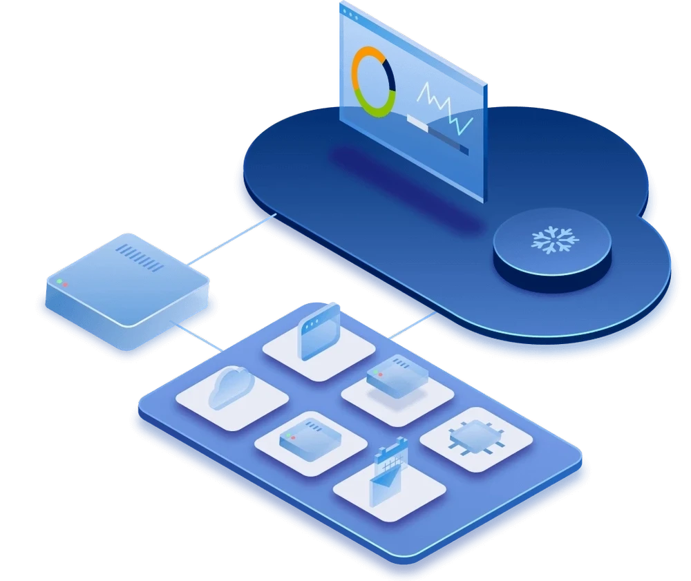 Drive health monitoring