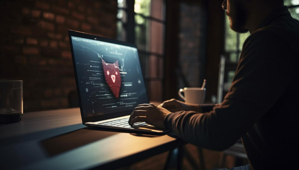 ransomware