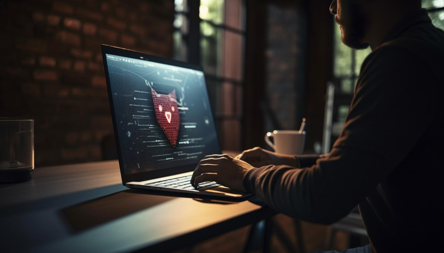 ransomware