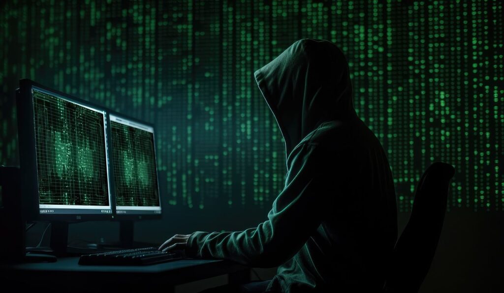 ataque ransomware