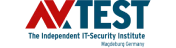 AV-TEST participant and test winner