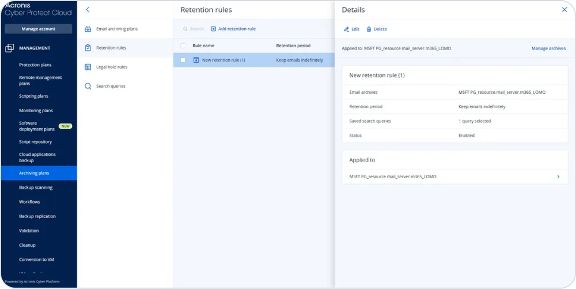 Auxiliar os clientes no cumprimento de normas