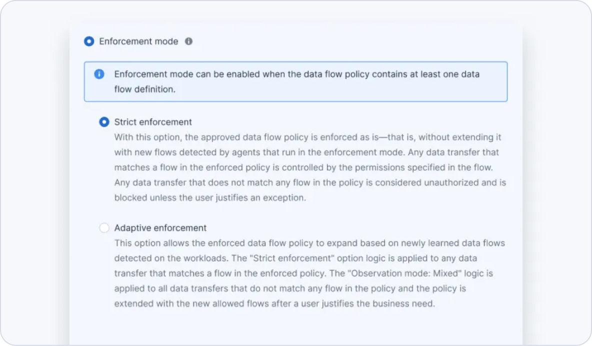 Reduza a sobrecarga de gerenciamento