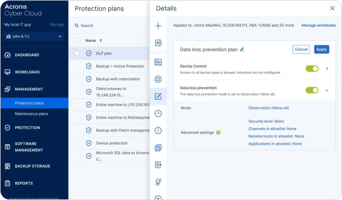Revele novas oportunidades de lucro