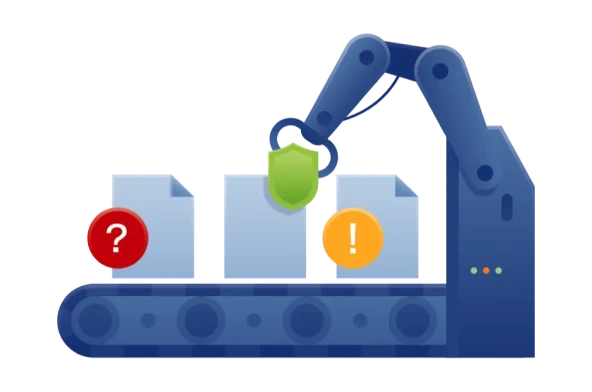 Técnicas de evasão