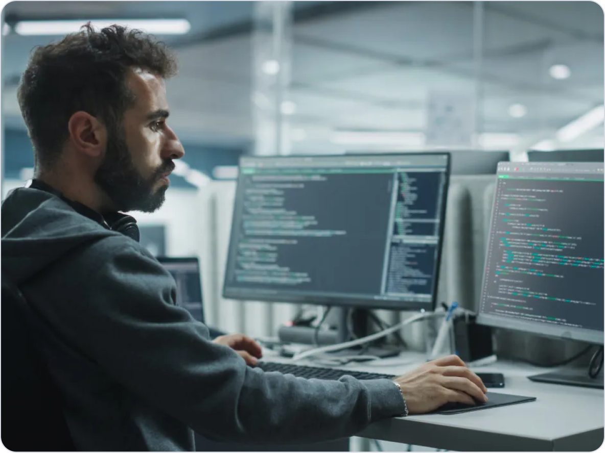 Um MDR projetado para MSPs