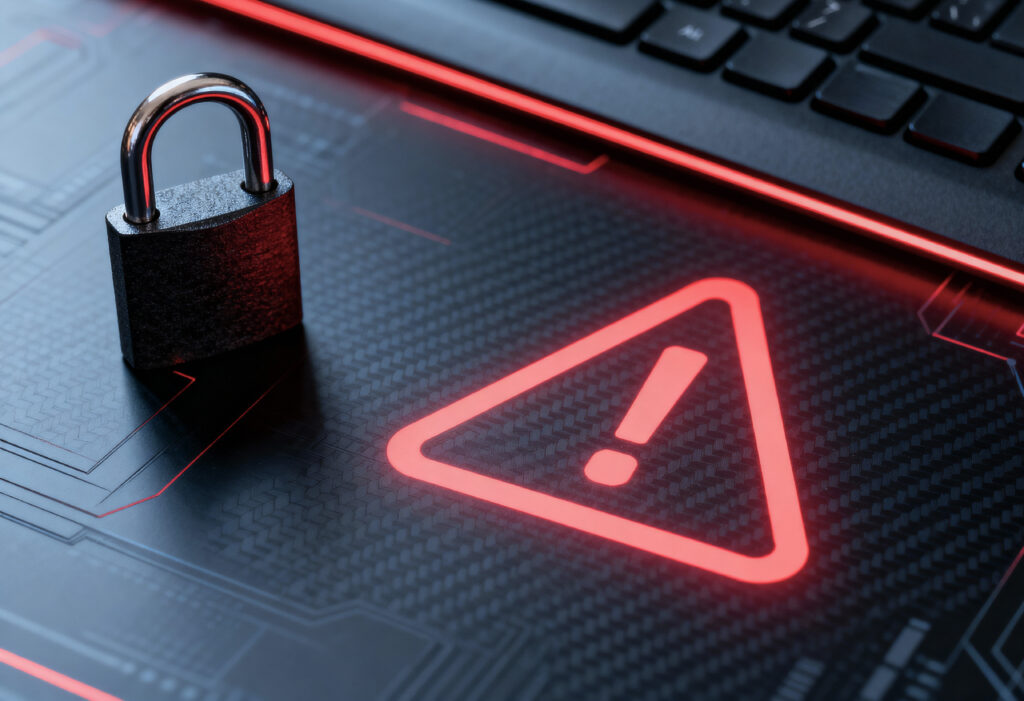 Ransomware no Brasil